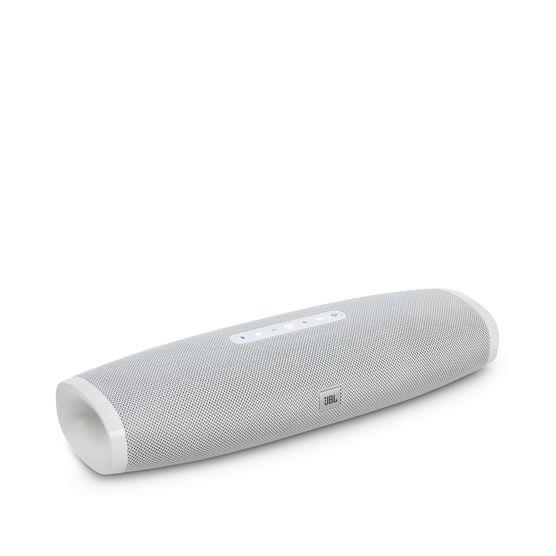 TECNOSHOP Soundbar JBL Boost TV 230 W wireless bianco